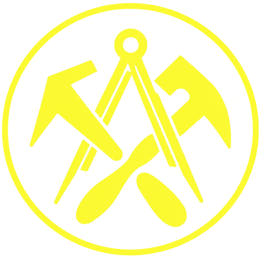 Dachdeckerei Icon