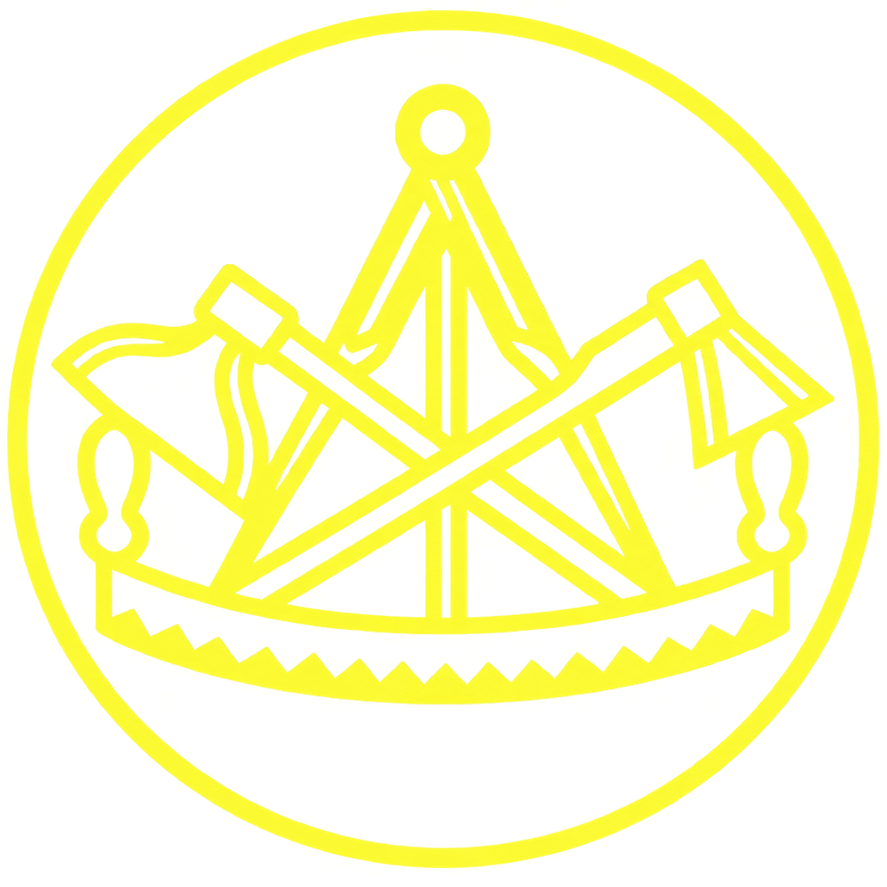 Zimmerei Icon